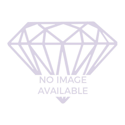 18 BRILLIANT .32TW WHITE GOLD SAPPHIRE .40CT EARRINGS